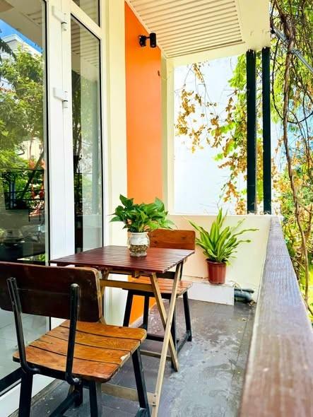 Cho thuê studio, 1 phòng ngủ, Lê Quang Đạo, Ngũ Hành Sơn, Đà Nẵng - Photo 1