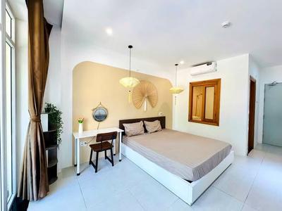 Cho thuê studio, 1 phòng ngủ, Lê Quang Đạo, Ngũ Hành Sơn, Đà Nẵng - Thumbnail 3