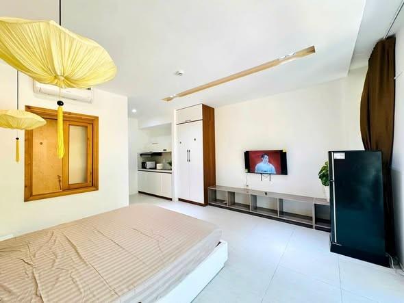 Cho thuê studio, 1 phòng ngủ, Lê Quang Đạo, Ngũ Hành Sơn, Đà Nẵng - Photo 4