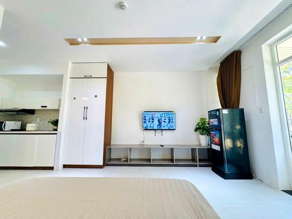 Cho thuê studio, 1 phòng ngủ, Lê Quang Đạo, Ngũ Hành Sơn, Đà Nẵng - Photo 5