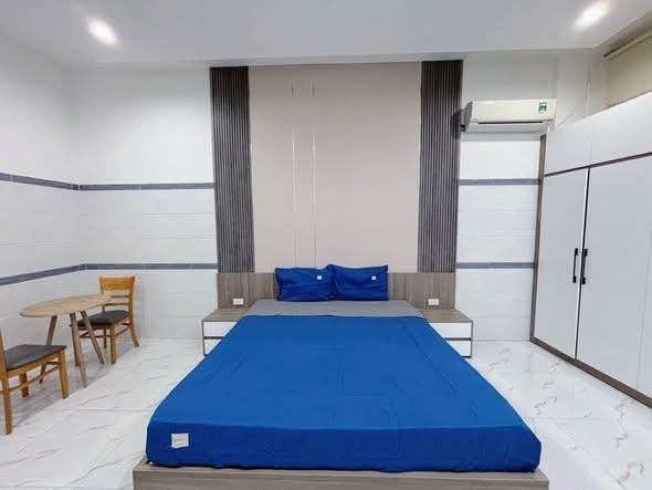 Apartment for rent, 3 tháng 2, Hải Châu, Đà Nẵng - Photo 1