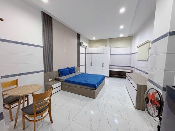 Apartment for rent, 3 tháng 2, Hải Châu, Đà Nẵng - Photo 2