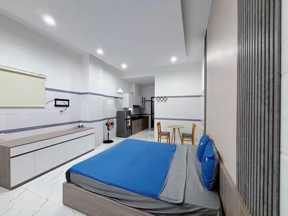 Apartment for rent, 3 tháng 2, Hải Châu, Đà Nẵng - Photo 3