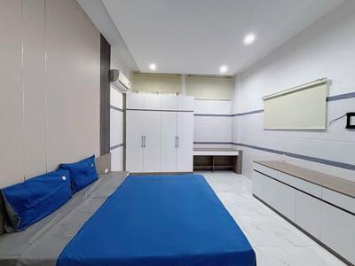 Apartment for rent, 3 tháng 2, Hải Châu, Đà Nẵng - Thumbnail 4