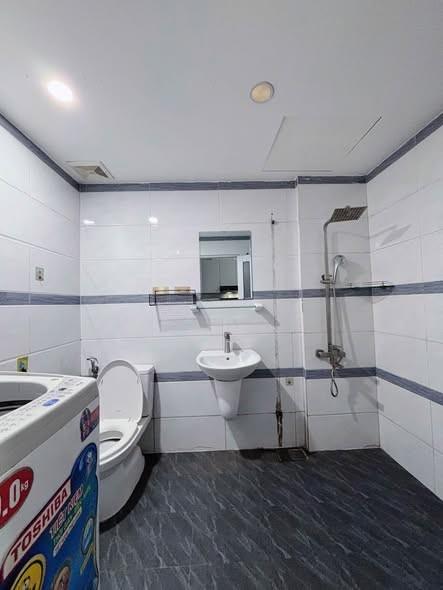 Apartment for rent, 3 tháng 2, Hải Châu, Đà Nẵng - Photo 5