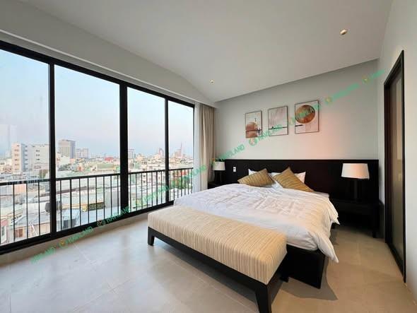 Cho thuê studio, 1 phòng ngủ, Trưng Nữ Vương, Hải Châu, Đà Nẵng - Photo 1