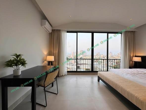 Cho thuê studio, 1 phòng ngủ, Trưng Nữ Vương, Hải Châu, Đà Nẵng - Photo 5