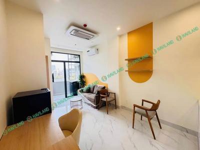 Cho thuê căn hộ, Trương Định, Sơn Trà, Đà Nẵng - Thumbnail 1