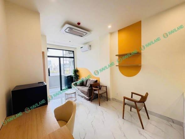 Cho thuê căn hộ, Trương Định, Sơn Trà, Đà Nẵng - Photo 1