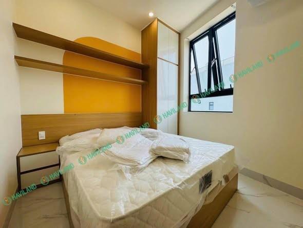 Cho thuê căn hộ, Trương Định, Sơn Trà, Đà Nẵng - Photo 3