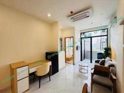 Cho thuê căn hộ, Trương Định, Sơn Trà, Đà Nẵng - Thumbnail 4