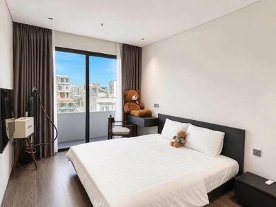 Cho thuê căn hộ, 2 phòng ngủ, 120m², An Thượng 19, Ngũ Hành Sơn, Đà Nẵng - Thumbnail 3