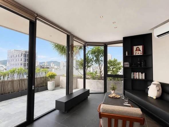 Cho thuê căn hộ, 2 phòng ngủ, 120m², An Thượng 19, Ngũ Hành Sơn, Đà Nẵng - Photo 4