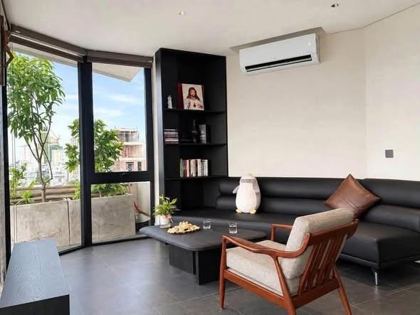 Cho thuê căn hộ, 2 phòng ngủ, 120m², An Thượng 19, Ngũ Hành Sơn, Đà Nẵng - Photo 5
