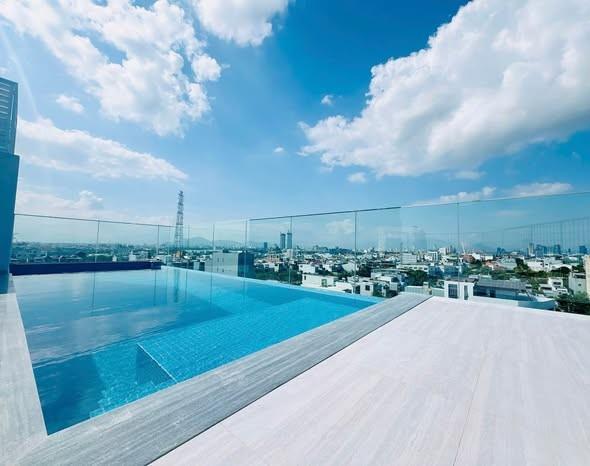 Apartment for rent, Nguyễn Hữu Hào, Ngũ Hành Sơn, Đà Nẵng - Photo 1