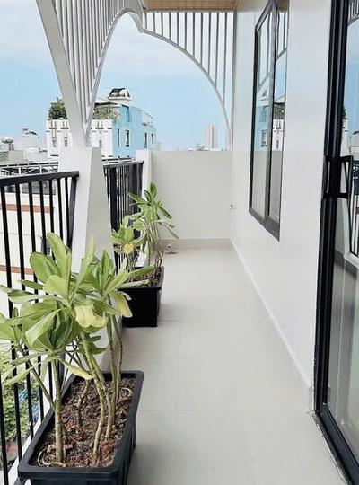 Apartment for rent, Nguyễn Hữu Hào, Ngũ Hành Sơn, Đà Nẵng - Thumbnail 2