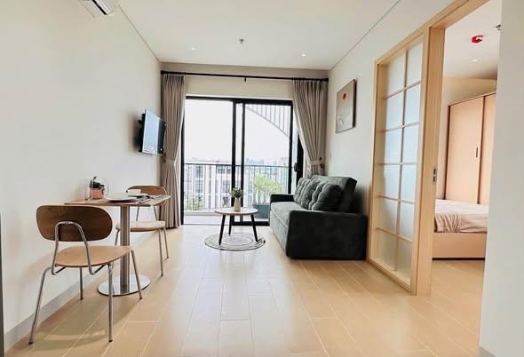Apartment for rent, Nguyễn Hữu Hào, Ngũ Hành Sơn, Đà Nẵng - Photo 3
