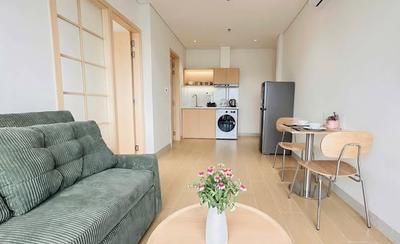 Apartment for rent, Nguyễn Hữu Hào, Ngũ Hành Sơn, Đà Nẵng - Thumbnail 4