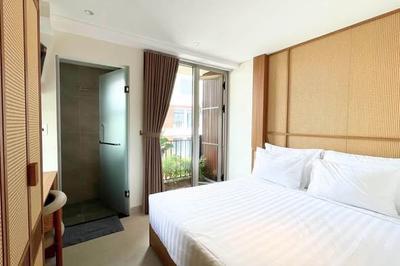 Apartment for rent, Tùng Thiện Vương, Ngũ Hành Sơn, Đà Nẵng - Thumbnail 1
