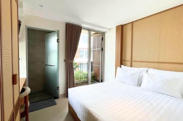 Apartment for rent, Tùng Thiện Vương, Ngũ Hành Sơn, Đà Nẵng - Photo 1