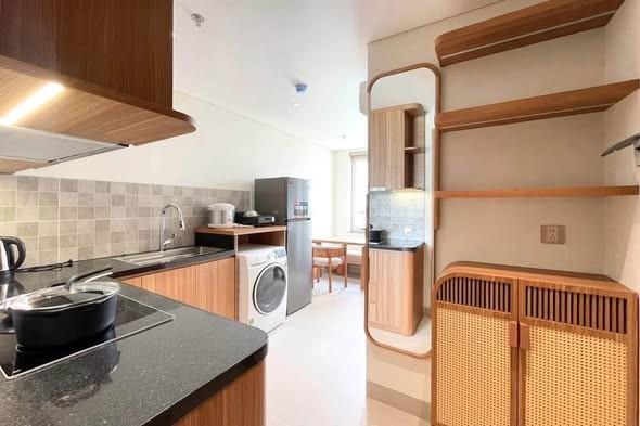 Apartment for rent, Tùng Thiện Vương, Ngũ Hành Sơn, Đà Nẵng - Photo 2