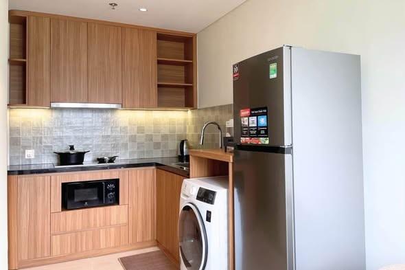 Apartment for rent, Tùng Thiện Vương, Ngũ Hành Sơn, Đà Nẵng - Photo 5