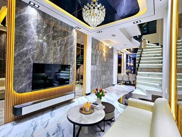 Villa for rent, Hải Phòng, Thanh Khê, Đà Nẵng - Photo 3