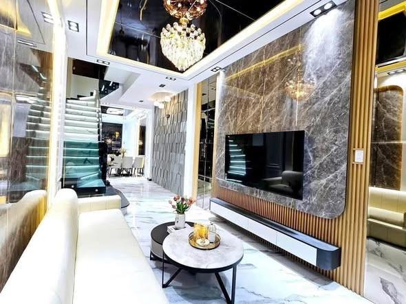 Villa for rent, Hải Phòng, Thanh Khê, Đà Nẵng - Photo 4