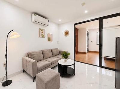 Cho thuê căn hộ, 1 phòng ngủ, Lê Tấn Toán, An Hải, Đà Nẵng - Thumbnail 1