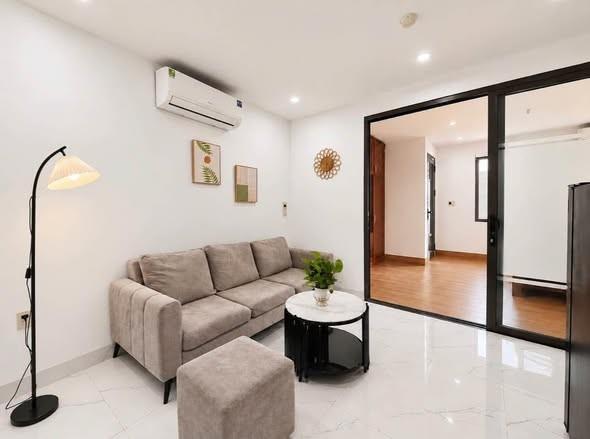 Cho thuê căn hộ, 1 phòng ngủ, Lê Tấn Toán, An Hải, Đà Nẵng - Photo 1