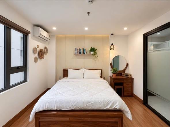 Cho thuê căn hộ, 1 phòng ngủ, Lê Tấn Toán, An Hải, Đà Nẵng - Photo 3