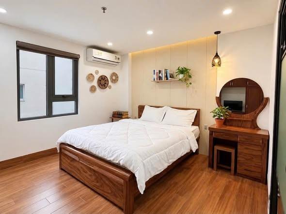 Cho thuê căn hộ, 1 phòng ngủ, Lê Tấn Toán, An Hải, Đà Nẵng - Photo 4