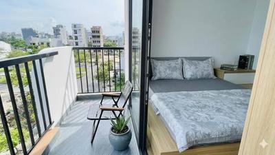 Cho thuê studio, 1 phòng ngủ, An Cư, An Hải, Đà Nẵng - Thumbnail 2