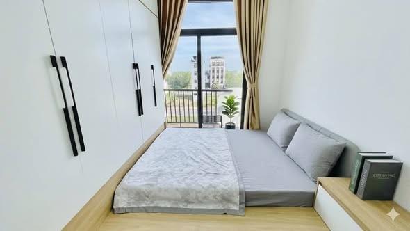 Cho thuê studio, 1 phòng ngủ, An Cư, An Hải, Đà Nẵng - Photo 3