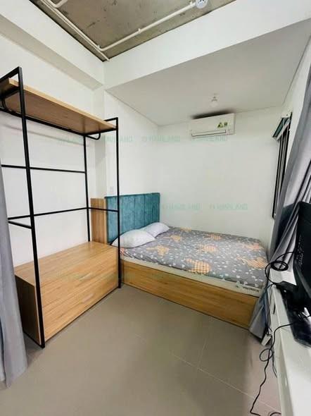 Cho thuê căn hộ, 1 phòng ngủ, 45 Lê Phụng Hiểu, An Hải, Đà Nẵng - Photo 1