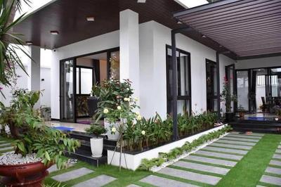 Cho thuê biệt thự, 4 phòng ngủ, 250m², Hòa Xuân, Đà Nẵng - Thumbnail 2