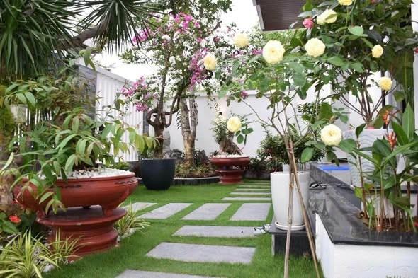 Cho thuê biệt thự, 4 phòng ngủ, 250m², Hòa Xuân, Đà Nẵng - Photo 3