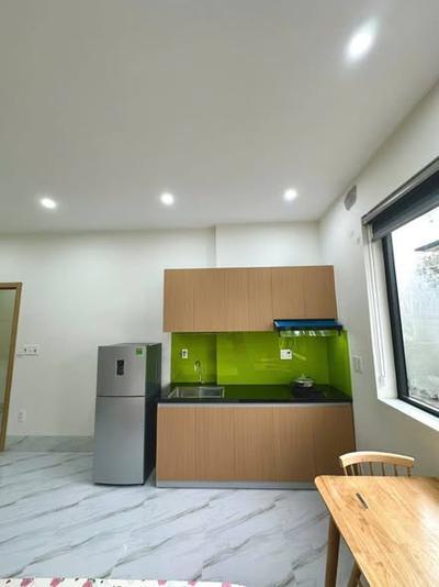 Cho thuê căn hộ, Đinh Văn Chấp, Hòa Xuân, Đà Nẵng - Thumbnail 1