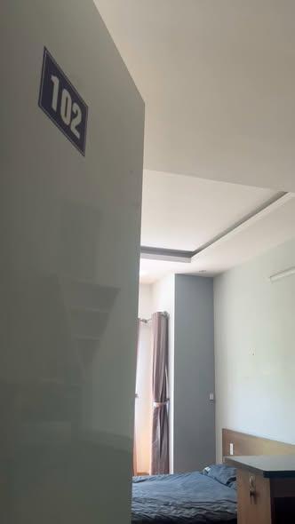 Cho thuê căn hộ, Đỗ Bá, Ngũ Hành Sơn, Đà Nẵng - Thumbnail 1