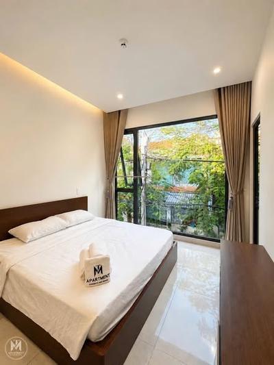 Cho thuê căn hộ, Võ Như Hưng, Ngũ Hành Sơn, Đà Nẵng - Thumbnail 3