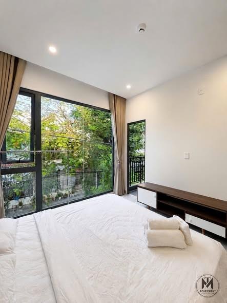 Cho thuê căn hộ, Võ Như Hưng, Ngũ Hành Sơn, Đà Nẵng - Photo 4