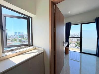 Cho thuê căn hộ, 2 phòng ngủ, Chu Huy Mân, Sơn Trà, Đà Nẵng - Thumbnail 2