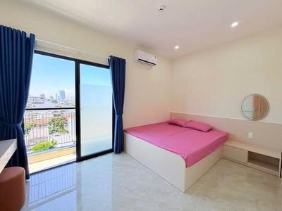 Cho thuê căn hộ, 2 phòng ngủ, Chu Huy Mân, Sơn Trà, Đà Nẵng - Thumbnail 5