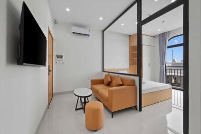 Cho thuê căn hộ, Tạ Mỹ Duật, An Hải, Đà Nẵng - Thumbnail 4