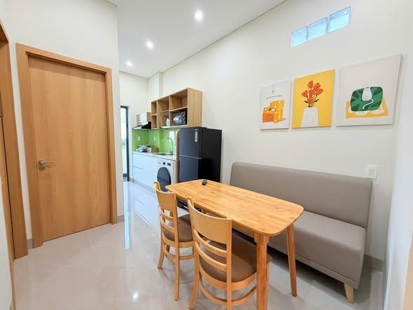 Cho thuê căn hộ, 2 phòng ngủ, Hòa Minh 2, Hòa Khánh, Đà Nẵng - Photo 4