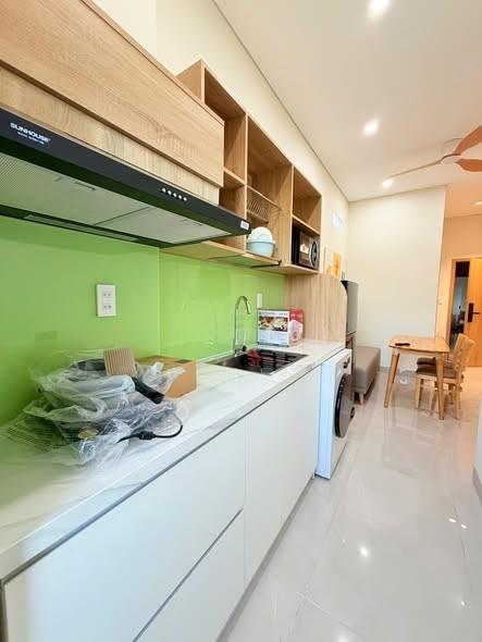 Cho thuê căn hộ, 2 phòng ngủ, Hòa Minh 2, Hòa Khánh, Đà Nẵng - Photo 5