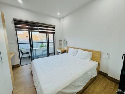 Cho thuê căn hộ, Hòa Xuân, Đà Nẵng - Thumbnail 4