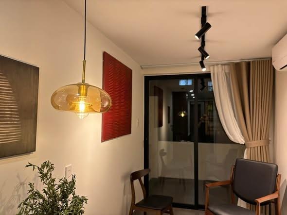 Cho thuê căn hộ, 1 phòng ngủ, 100m², 100 Mỹ An 11, Ngũ Hành Sơn, Đà Nẵng - Photo 3