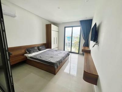 Apartment for rent, 1 bedroom, Hà Huy Tập, Thanh Khê, Đà Nẵng - Thumbnail 2