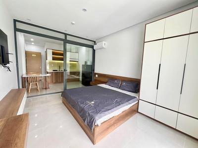 Apartment for rent, 1 bedroom, Hà Huy Tập, Thanh Khê, Đà Nẵng - Thumbnail 3